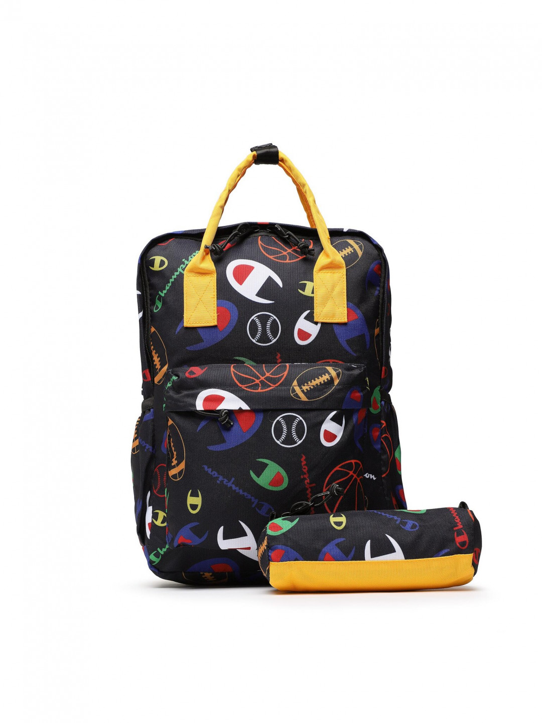 Champion Batoh 805652-CHA-BL501 Černá